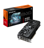 GIGABYTE Radeon RX 9070 XT GAMING 16G Tarjeta gráfica - 16 GB GDDR6, 256 bits, PCI-E 5.0, Frecuencia del núcleo 2970 MHz, 2 x DisplayPort 2.1a, 2 x 