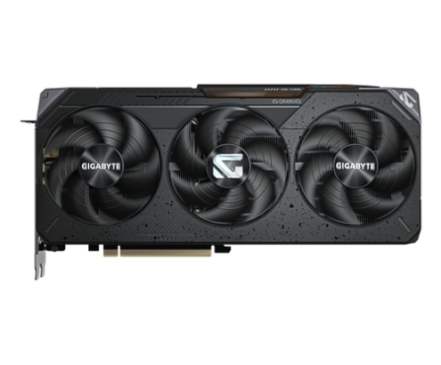 GIGABYTE Radeon RX 9070 XT GAMING 16G Tarjeta gráfica - 16 GB GDDR6, 256 bits, PCI-E 5.0, Frecuencia del núcleo 2970 MHz, 2 x DisplayPort 2.1a, 2 x