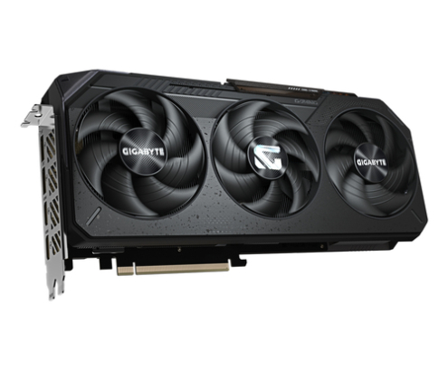 GIGABYTE Radeon RX 9070 XT GAMING 16G Tarjeta gráfica - 16 GB GDDR6, 256 bits, PCI-E 5.0, Frecuencia del núcleo 2970 MHz, 2 x DisplayPort 2.1a, 2 x