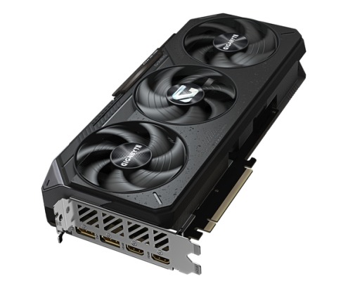 GIGABYTE Radeon RX 9070 XT GAMING 16G Tarjeta gráfica - 16 GB GDDR6, 256 bits, PCI-E 5.0, Frecuencia del núcleo 2970 MHz, 2 x DisplayPort 2.1a, 2 x