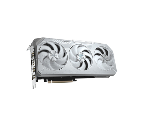 GIGABYTE Radeon RX 9070 XT GAMING OC ICE 16G Tarjeta Gráfica