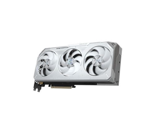 GIGABYTE Radeon RX 9070 XT GAMING OC ICE 16G Tarjeta Gráfica
