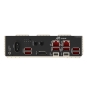 GIGABYTE TRX50 AI TOP-2B Placa Base – Procesadores AMD Ryzen Threadripper PRO 7000, VRM digital de 16+8+4 fases, hasta 5200 MHz DDR5, 4 x M.2 PCIe 5