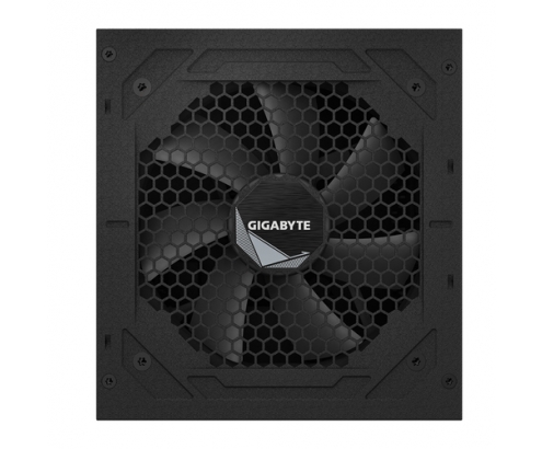 Gigabyte UD850GM unidad de fuente de alimentación 850 W 20+4 pin ATX ATX Negro