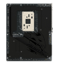 GIGABYTE X870E AORUS PRO X3D Placa Base - Compatible con procesadores AMD Ryzen 9000, VRM digital de 18+2+2 fases, hasta 9000MHz DDR5 (O.C.), 2xPCIe 5