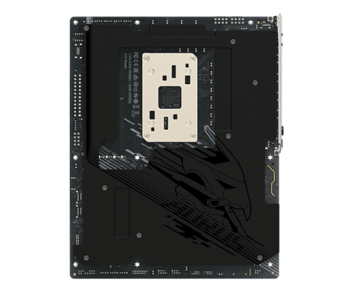 GIGABYTE X870E AORUS PRO X3D Placa Base - Compatible con procesadores AMD Ryzen 9000, VRM digital de 18+2+2 fases, hasta 9000MHz DDR5 (O.C.), 2xPCIe 5