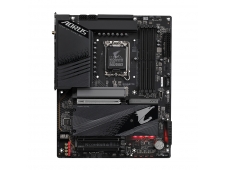 Gigabyte Z790 AORUS ELITE AX placa base Intel Z790 Express LGA 1700 AT...