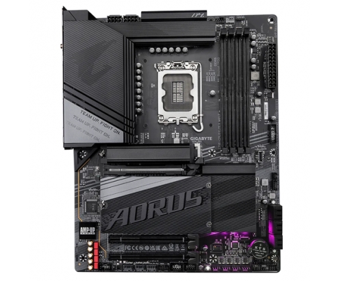 Gigabyte Z790 AORUS ELITE X WIFI7 placa base Intel Z790 Express LGA 1700 ATX