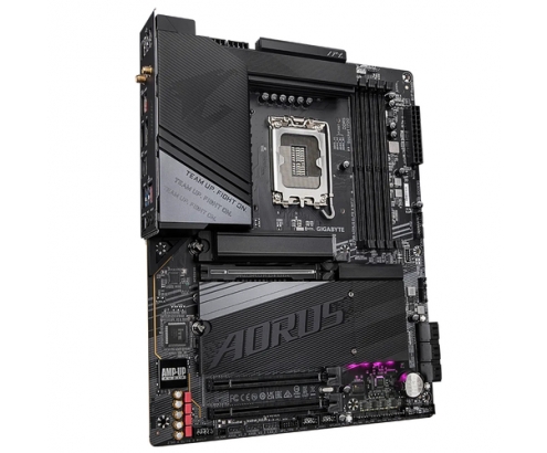 Gigabyte Z790 AORUS ELITE X WIFI7 placa base Intel Z790 Express LGA 1700 ATX