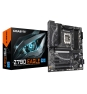 GIGABYTE Z790 EAGLE Placa base - Compatible con procesadores Intel Core de 14ª generación, VRM de 12+1+1 fases, hasta 7600 MHz DDR5 (OC), 3xPCIe 4.0