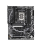 GIGABYTE Z790 EAGLE Placa base - Compatible con procesadores Intel Core de 14ª generación, VRM de 12+1+1 fases, hasta 7600 MHz DDR5 (OC), 3xPCIe 4.0