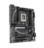 GIGABYTE Z790 EAGLE Placa base - Compatible con procesadores Intel Core de 14ª generación, VRM de 12+1+1 fases, hasta 7600 MHz DDR5 (OC), 3xPCIe 4.0