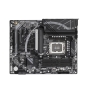 GIGABYTE Z790 EAGLE Placa base - Compatible con procesadores Intel Core de 14ª generación, VRM de 12+1+1 fases, hasta 7600 MHz DDR5 (OC), 3xPCIe 4.0