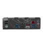 GIGABYTE Z790 EAGLE Placa base - Compatible con procesadores Intel Core de 14ª generación, VRM de 12+1+1 fases, hasta 7600 MHz DDR5 (OC), 3xPCIe 4.0