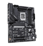 GIGABYTE Z890 D PLUS Placa Base – Compatible con procesadores Intel Core Ultra (Serie 2), VRM de 12+1+2 fases, hasta 9466 MHz DDR5 (OC), 1x PCIe 5.0