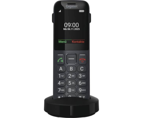 Gigaset Comfort 600 SIM 6,1 cm (2.4