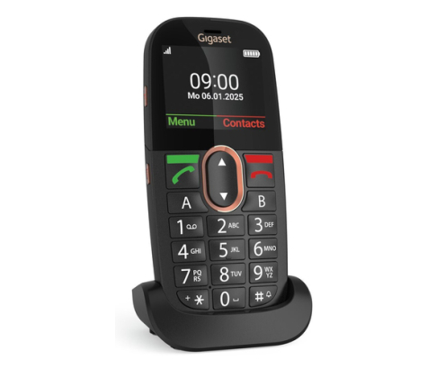 Gigaset GL695 5,87 cm (2.31