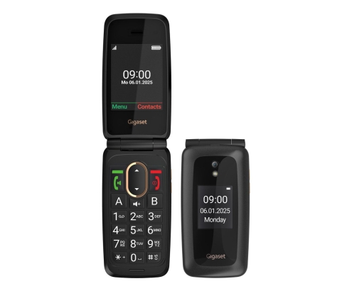 Gigaset GL795 7,11 cm (2.8