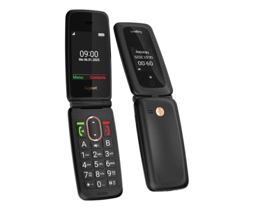 Gigaset GL795 7,11 cm (2.8