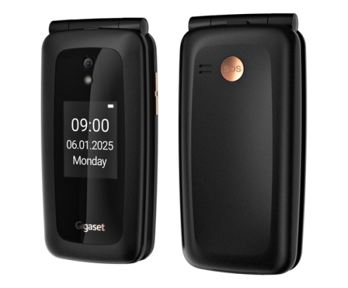 Gigaset GL795 7,11 cm (2.8