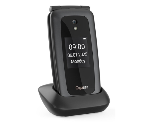 Gigaset GL795 7,11 cm (2.8