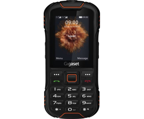 Gigaset GLX8 Plus 6,1 cm (2.4