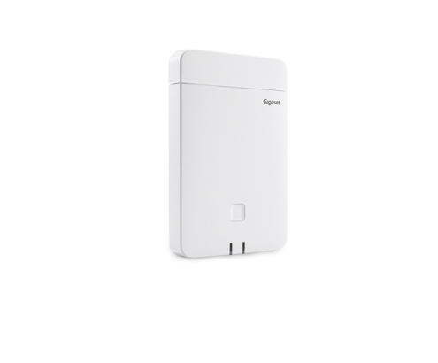 Gigaset N870 IP Pro estación base DECT Blanco