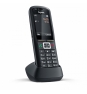 Gigaset R700H PRO Teléfono DECT Identificador de llamadas Negro