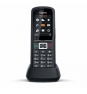 Gigaset R700H PRO Teléfono DECT Identificador de llamadas Negro