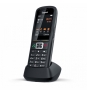 Gigaset R700H PRO Teléfono DECT Identificador de llamadas Negro