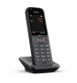 Gigaset S700H PRO Teléfono DECT Identificador de llamadas Antracita