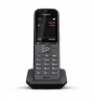 Gigaset S700H PRO Teléfono DECT Identificador de llamadas Antracita