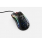 Glorious PC Gaming Race Model D- ratón mano derecha USB tipo A Óptico 3200 DPI