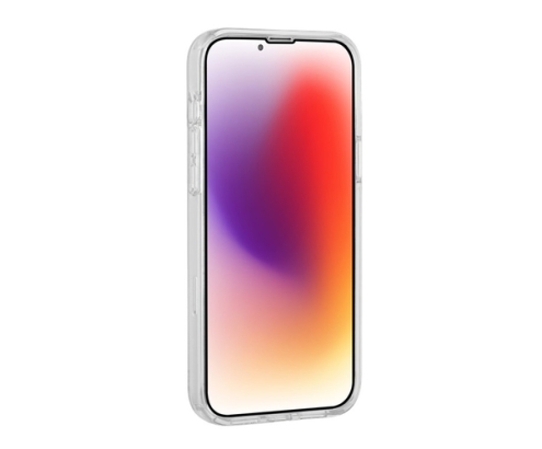 Goobay 61343 funda para teléfono móvil 17 cm (6.7