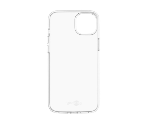 Goobay 61343 funda para teléfono móvil 17 cm (6.7