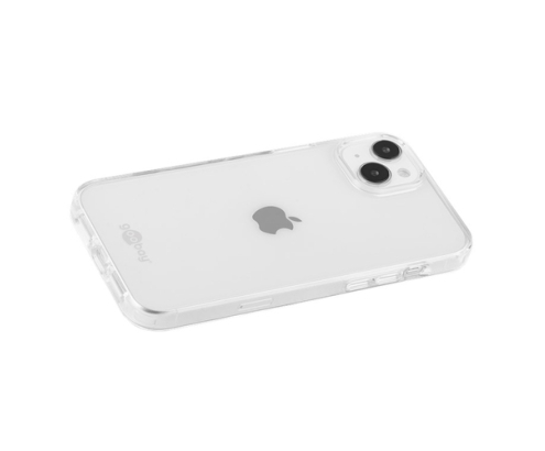 Goobay 61343 funda para teléfono móvil 17 cm (6.7