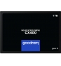 Goodram cx400 gen.2 disco ssd 2.5 1024 GB serial ATA III 3D TLC NAND