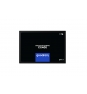 Goodram cx400 gen.2 disco ssd 2.5 1024 GB serial ATA III 3D TLC NAND