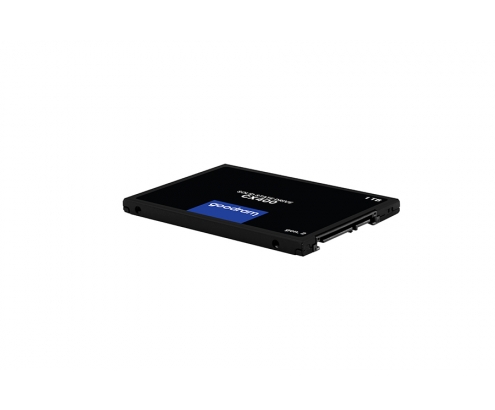 Goodram cx400 gen.2 disco ssd 2.5 1024 GB serial ATA III 3D TLC NAND