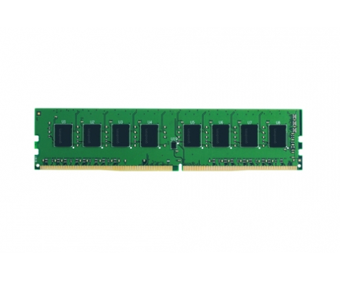 Goodram GR3200D464L22/16G módulo de memoria 16 GB 1 x 16 GB DDR4 3200 MHz