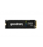 Goodram SSDPR-PX600-250-80 unidad de estado sólido M.2 250 GB PCI Express 4.0 3D NAND NVMe