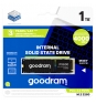 Goodram SSDPR-PX600-2K0-80 unidad de estado sólido M.2 2000 GB PCI Express 4.0 3D NAND NVMe