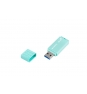 Goodram UME3 unidad flash USB 32 GB USB tipo A 3.0 Turquesa