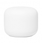 Google Nest Wifi, Router and Point 2-pack router inalámbrico Gigabit Ethernet Doble banda (2,4 GHz / 5 GHz) 4G Blanco