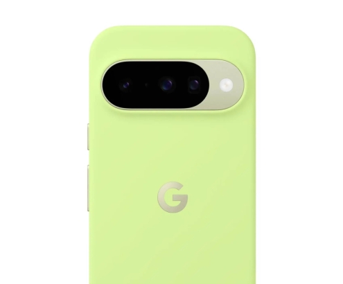 Google Pixel 10 Pro funda para teléfono móvil 16 cm (6.3