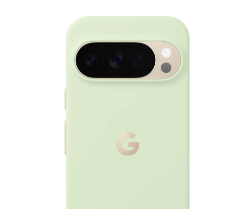Google Pixel 10 Pro funda para teléfono móvil 16 cm (6.3