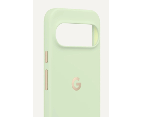 Google Pixel 10 Pro funda para teléfono móvil 16 cm (6.3