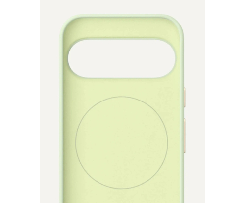 Google Pixel 10 Pro funda para teléfono móvil 16 cm (6.3