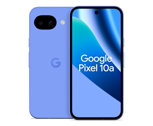Google Pixel 10a 5G 8/128Gb Lavanda Smartphone