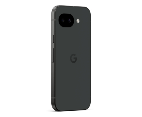 Google Pixel 10a 5G 8/128Gb Negro Smartphone